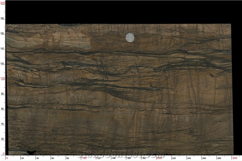 Pellini Quartzite Slab