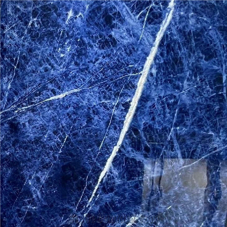 Sodalite Blue Sintered Stone importance=