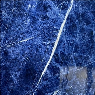 Sodalite Blue Sintered Stone