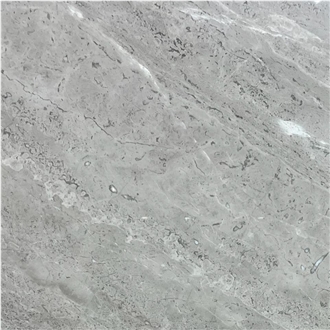 Valensa Gray Marble Tile