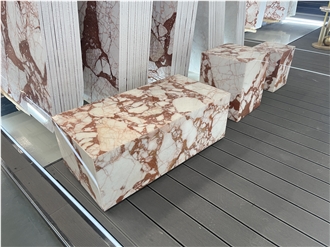 New Calacatta Viola  Marble Slabs