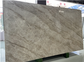 Taj Mahal White Quartzite Stone For Wall Tiles