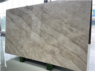 Taj Mahal White Quartzite Stone For Wall Tiles