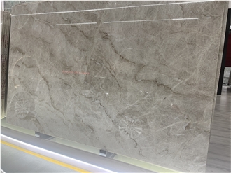 Taj Mahal White Quartzite Stone For Wall Tiles