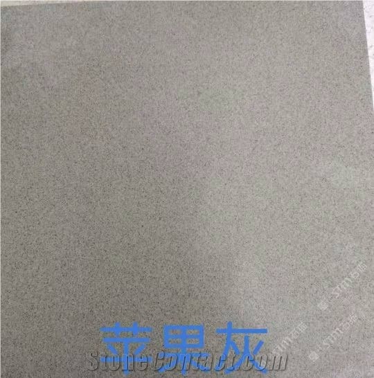 Apple Grey Sandstone Polished Slabs