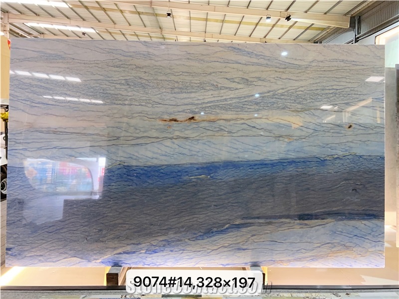 Azul Macaubas Wall Tiles