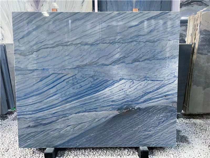 Azul Macaubas Wall Tiles