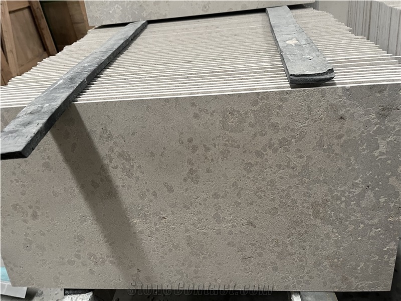Jura Beige Limestone Wall Tiles