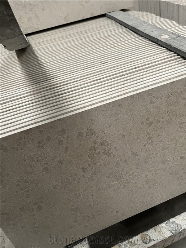 Jura Beige Limestone Wall Tiles