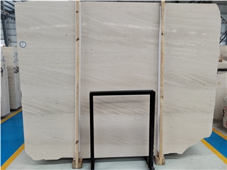 Moca Cream Limestone Floor Tiles,Beige Limestone Flooring