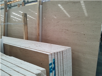 Moca Cream Limestone Floor Tiles,Beige Limestone Flooring