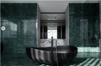 Verde Guatemala Floor Tile