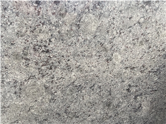 Indian Samantha Blue Granite Tile Slabs