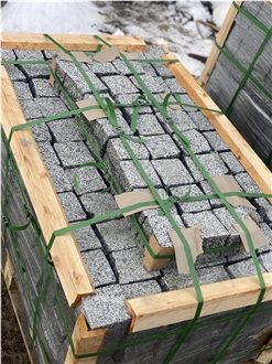 Package For Stone Goods