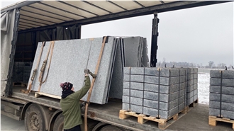 Provide Logistic To Any Country In The World