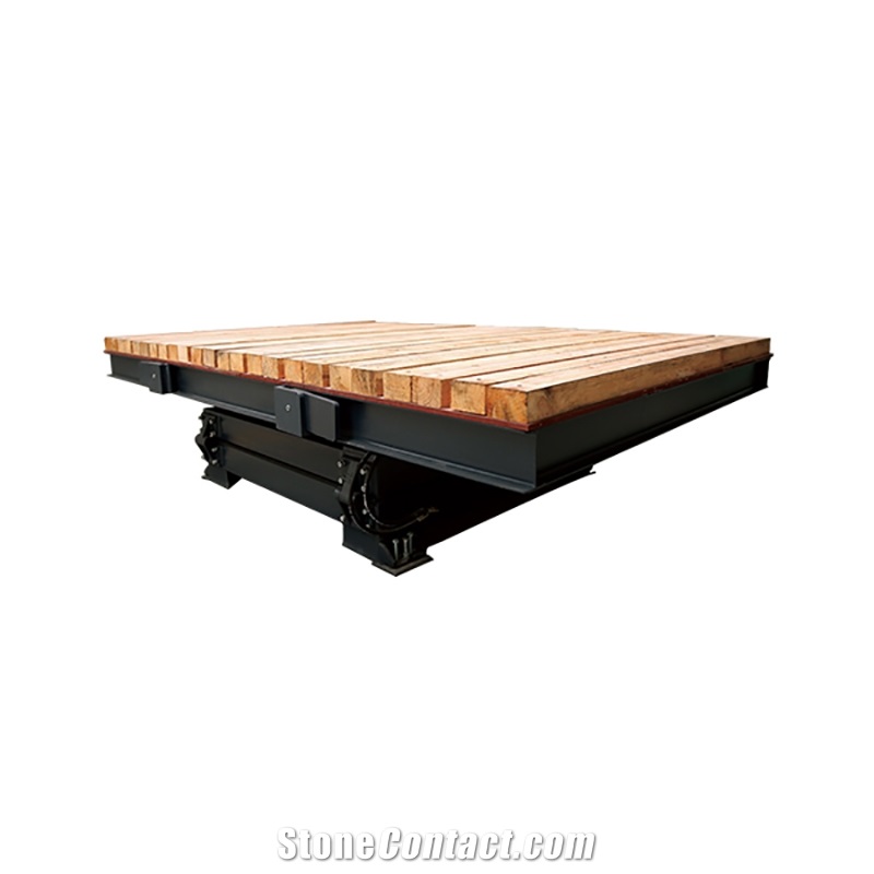 CNC Bridge Saw Machine For Cutting Granite DFQ-H600
