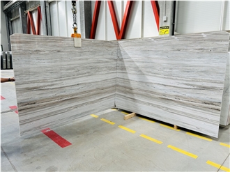 Turkish Palissandro Marble Slabs