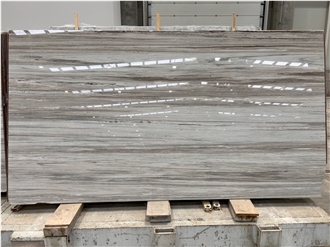 Turkish Palissandro Marble Slabs