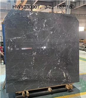 Phantom Grey  Marble Slabs