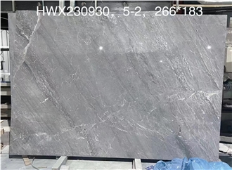 Phantom Grey  Marble Slabs