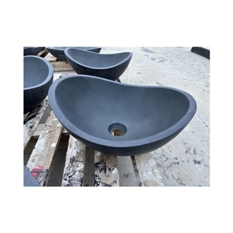 China Lava Stone  Basalt Sink