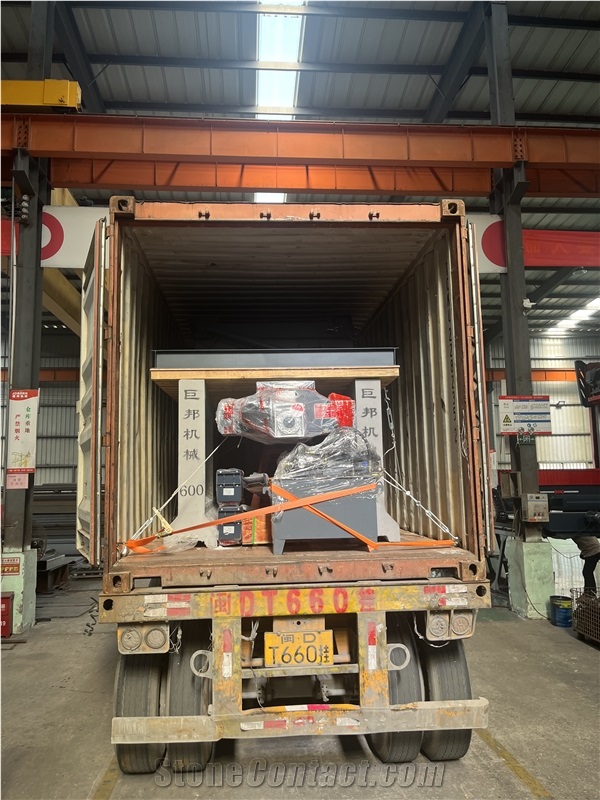 Joborn Infrared Bridge Saw Laser Cutting Machine For Granite/Marble