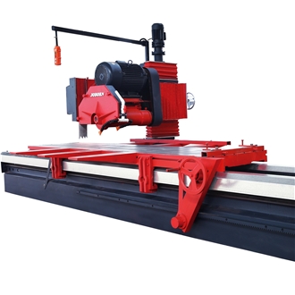 Joborn Manual Cutting Machine SQC-600