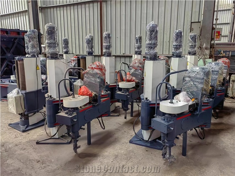 Joborn Manual Polishing Machine SF-2500/3000
