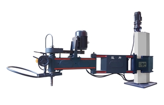 Joborn Manual Polishing Machine SF-2500/3000