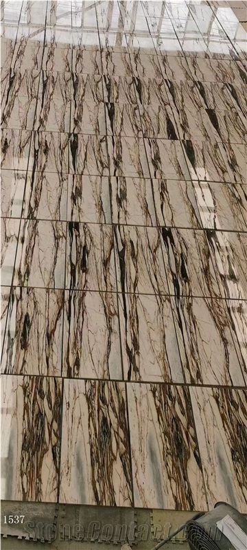 Siena Gold Tiles Giallo Siena Unito Golden Marble Slab