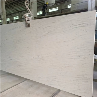 5099 Mont Blanc Quartz Slabs