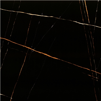 Gold Vein 5048 Lauren Gold Quartz Slabs