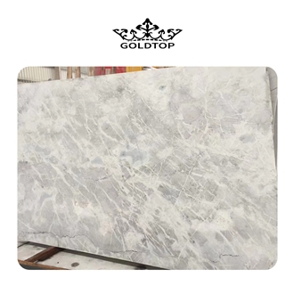 Modern Designs Square Quartzite Slabs For Wall
