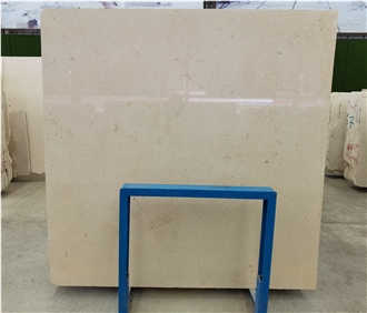 Wonderful Beige Limestone Dior Beige Slabs