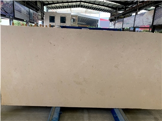 Wonderful Beige Limestone Dior Beige Slabs