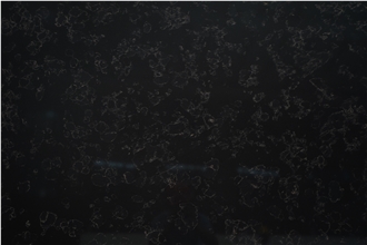 Brown Quartz Carrara With Natural Design  Artificial Carrara
