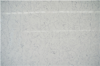 Popular Carrara White Artificial Carrara