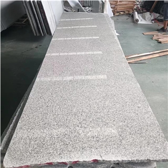 Grey Granite Polished Honed Flamed Slabs