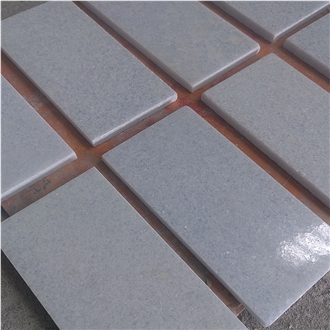 Luxury Light Blue Azul Celeste Marble Wall Tiles