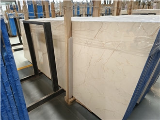 Sofitel Gold Marble Slab Polished  Tiles