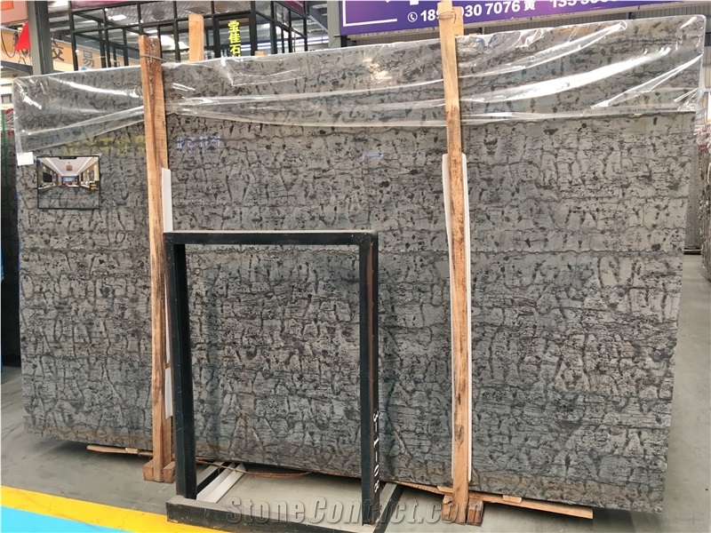 Turtle Venato Marble Slabs For Interior And Exterior