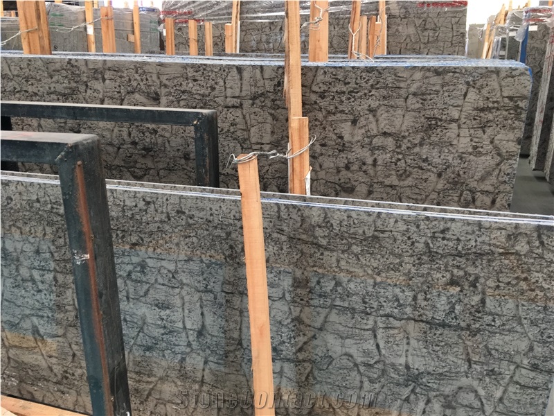 Turtle Venato Marble Slabs For Interior And Exterior