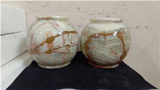Onyx Home Decorative Vases, Home Decor Products