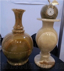 Onyx Home Decorative Vases, Home Decor Products