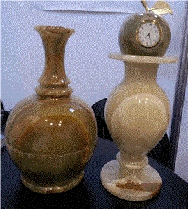 Onyx Home Decorative Vases, Home Decor Products