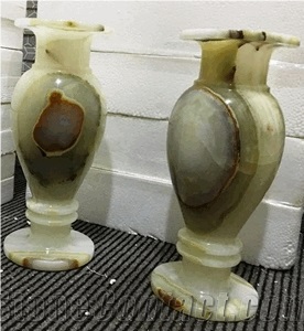 Onyx Home Decorative Vases, Home Decor Products