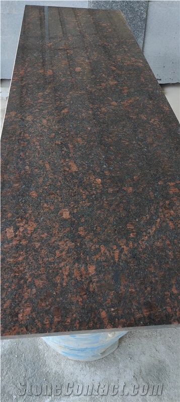 Granite Slabs And Tiles