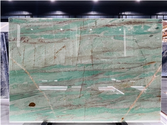 Brazil Ibere Sauipe Quartzite Slabs Brazil Ibere Sauipe Quartzite Slabs