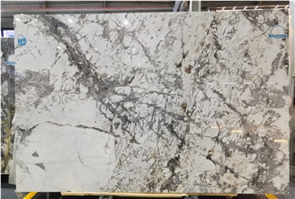 Eksioglu Calacatta Marble Slabs