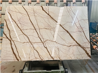 Golden Spider Marble Slabs Golden Spider Marble Slabs